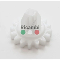 Amica 1998519 wheel/roller for Midea alternate image