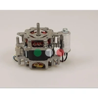 Amica 1062318 circulation motor dishwasher for Midea alternate image