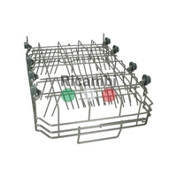 Amica 1048087 basket dishwasher for Midea alternate image