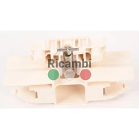 Amica 1033534 door lock dishwasher for Midea alternate image