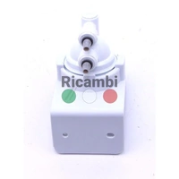Amica 1997592 housing section for Midea alternate image