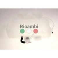 Amica 1062434 can/reservoir dishwasher for Midea alternate image
