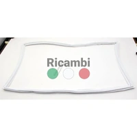 Amica 1066710 cuff freezer for Midea alternate image