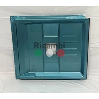 Amica 1062227 door/cover/lid dishwasher for Midea alternate image