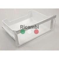 Amica 1065851 drawer fridge freezer for Midea alternate image