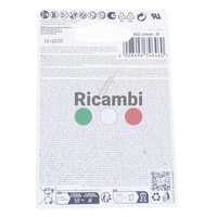 Varta 06032101415 button cell battery for Miele alternate image