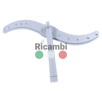 Amica 1210175 spray arm dishwasher for Midea alternate image