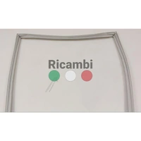 Amica 1065250 door seal for Midea alternate image
