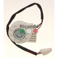 Brandt AS0038914 cooler/fan motor for Midea alternate image