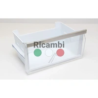 Midea 12131000021384 freezer drawer fridge freezer alternate image