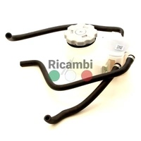 Amica 1062105 housing part dishwasher for Midea alternate image