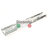 Midea 12931000000587 guide/rails alternate image