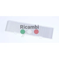 Midea 12131000005489 lampshade American-style fridge alternate image