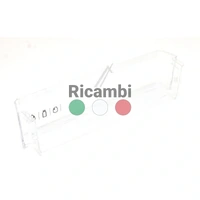 Midea 12131000004922 door shelf refrigerator alternate image