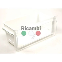 Amica 1066691 drawer for Midea alternate image
