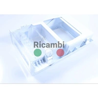 Midea 12131000023562 ice cube maker alternate image