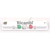 Midea 12131000076685 LED module fridge freezer alternate image