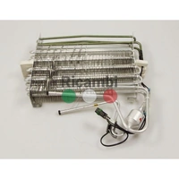Midea 15831000005302 evaporator alternate image