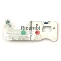 Midea 12231000048311 hinge alternate image