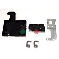 Midea 12131000079904 hinge alternate image