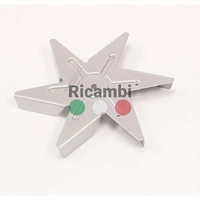 Hisense Gorenje 554446 impeller for Midea alternate image