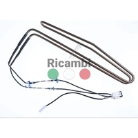 Midea 17431000029763 defrosting heater fridge freezer alternate image
