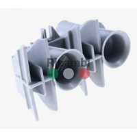 Amica 1062901 connecting piece dishwasher for Midea alternate image