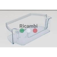 Midea 12131000005938 door shelf alternate image