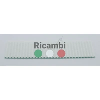 Midea 12100207000136 air filter alternate image