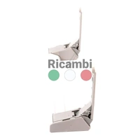 Midea 12931000009423 door handle alternate image