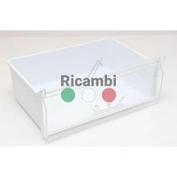 Midea 12131000081408 vegetable drawer alternate image