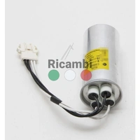 Midea 17400104000905 capacitor tumble dryer alternate image