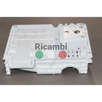 Midea 12138200008525 housing base tumble dryer alternate image