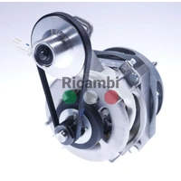 Midea 11002012043320 motor tumble dryer alternate image