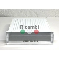 Midea 12131000037605 vegetable drawer alternate image