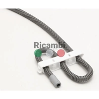 Midea 12638200000910 hose tumble dryer alternate image