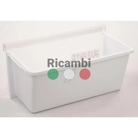 Midea 12131000A07446 vegetable drawer American-style fridge alternate image
