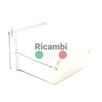 Midea 12131000033521 freezer drawer alternate image