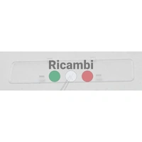 Midea 12131000037926 lampshade fridge freezer alternate image