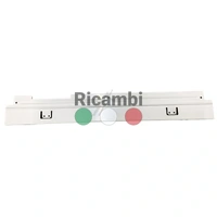Midea 12231000054548 housing section alternate image