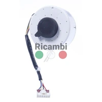 Midea 11002015000150 direct current motor alternate image