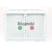 Midea 12531000010860 vegetable drawer lid alternate image