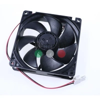 Liebherr 610804900 axial cooler/fan for Miele alternate image