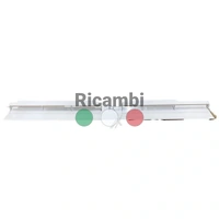 Midea 12122000024721 housing section alternate image