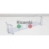 Midea 12131000089986 lower door shelf alternate image