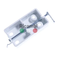 Midea 12231000022401 housing section alternate image