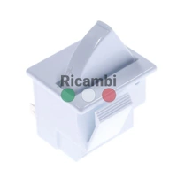 Skyworth N042011000157001 light switch for Midea alternate image