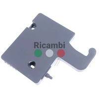 Midea 12131000083247 cover fridge freezer alternate image