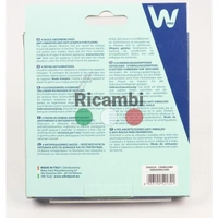 Whirlpool Indesit 488000862480 stop damper for Miele alternate image