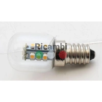 W-pro 488000863217 refrigerator bulb for Miele alternate image